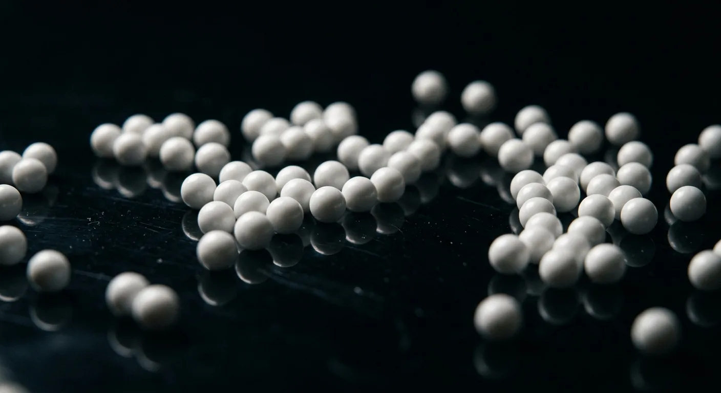 Conceptual pellet study